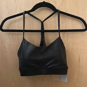 Lululemon Nulu Flow Y Bra